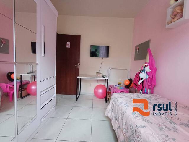 Apartamento para Venda em Navegantes - 4