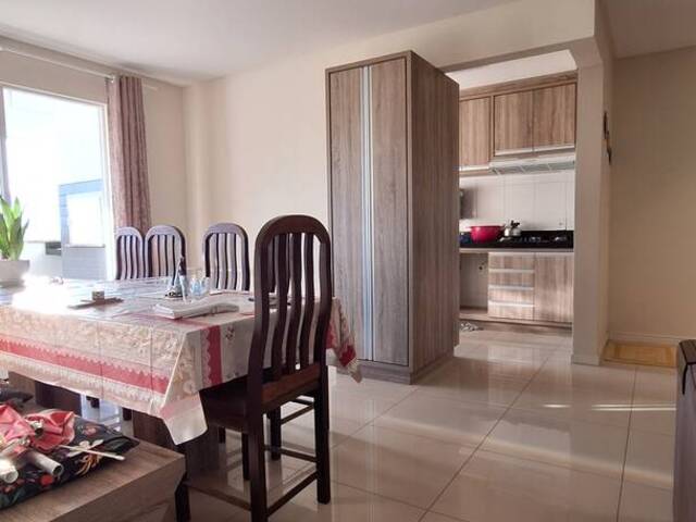 Apartamento para Venda em Navegantes - 5