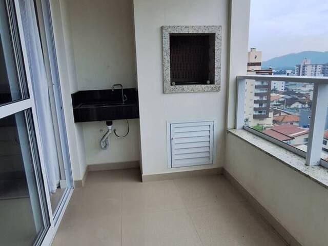 Apartamento para Venda em Navegantes - 4