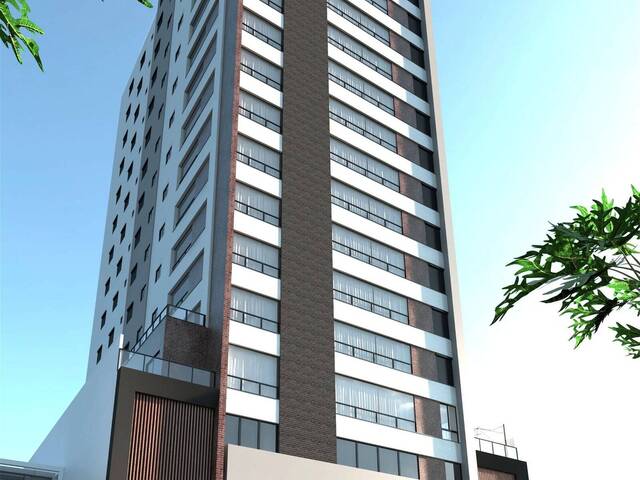 Apartamento para Venda em Balneário Camboriú - 3