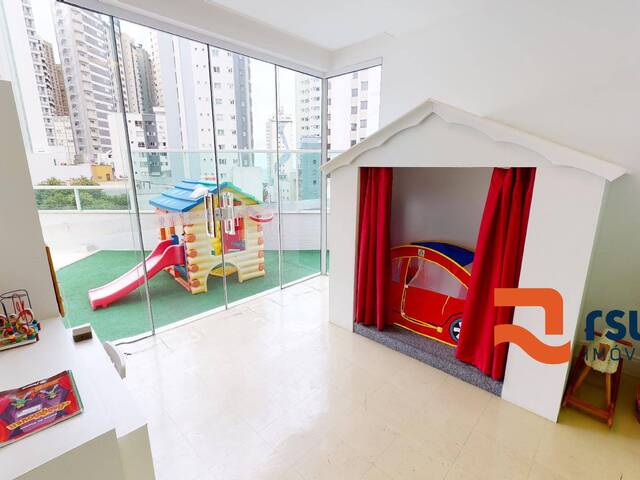 Apartamento para Venda em Balneário Camboriú - 5