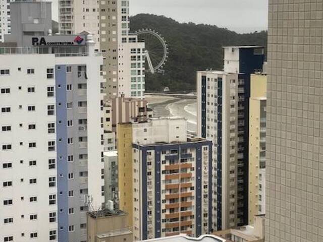 #430 - Apartamento para Venda em Balneário Camboriú - SC