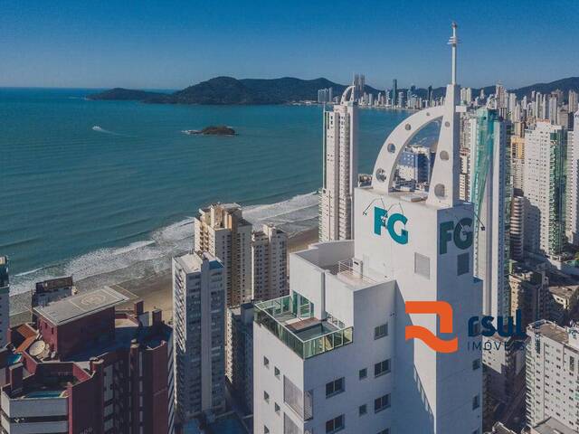 Apartamento para Venda em Balneário Camboriú - 1