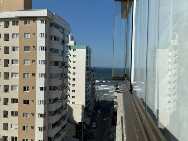 Apartamento para Venda em Navegantes - 2