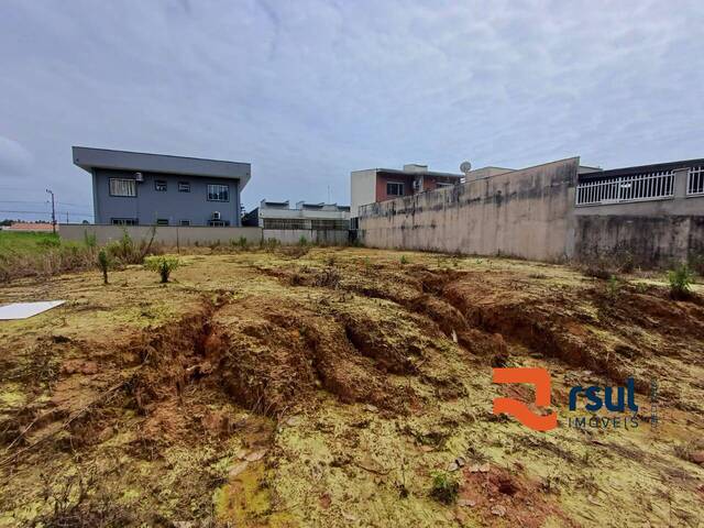 Terreno para Venda em Balneário Piçarras - 2