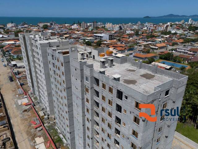 #371 - Apartamento para Venda em Barra Velha - SC