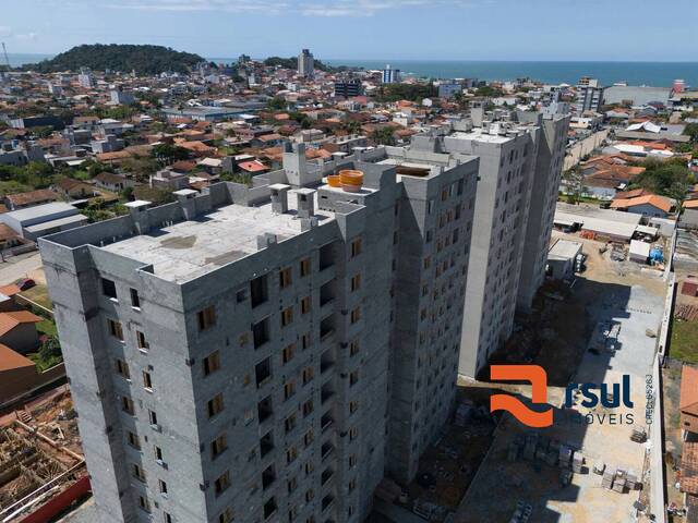 #371 - Apartamento para Venda em Barra Velha - SC