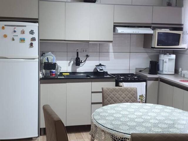 #457 - Apartamento para Venda em Navegantes - SC